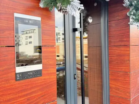 Prodaja, dvosoban stan, 43m², Ledine, Beograd - image 19