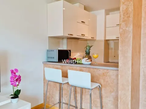 Prodaja, jednosoban stan, 61m², Budva, Crna Gora - image 8