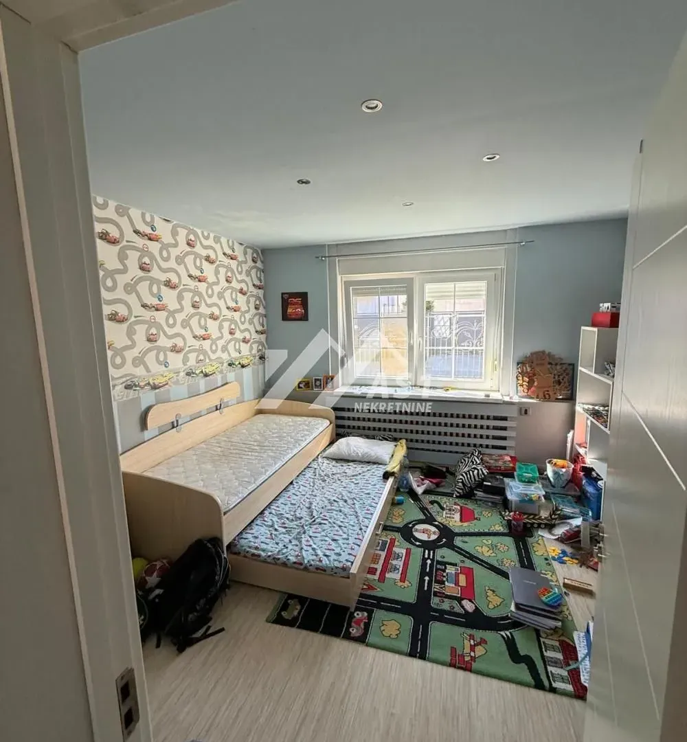 Rent, house, 130m², Salajka, Novi Sad Sve Podlokacije