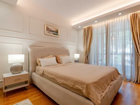 Prodaja, dvosoban stan, 90m², Rozino, Budva - image 8