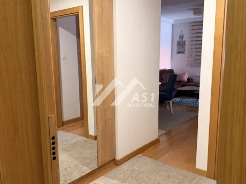 Izdavanje, jednosoban stan, 41m², Socijalno, Novi Sad Sve Podlokacije - image 5