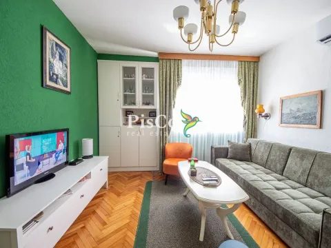 Izdavanje, jednosoban stan, 50m², Zabjelo, Podgorica - image 1