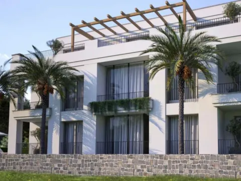 Prodaja, dvosoban stan, 71m², Škaljari, Kotor - image 8