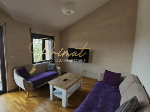 Rent, apartment, 59m², Borča 1, Borča Sve Podlokacije - image 4