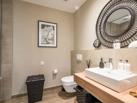 Sale, apartment, 36m², Luštica, Tivat - image 8