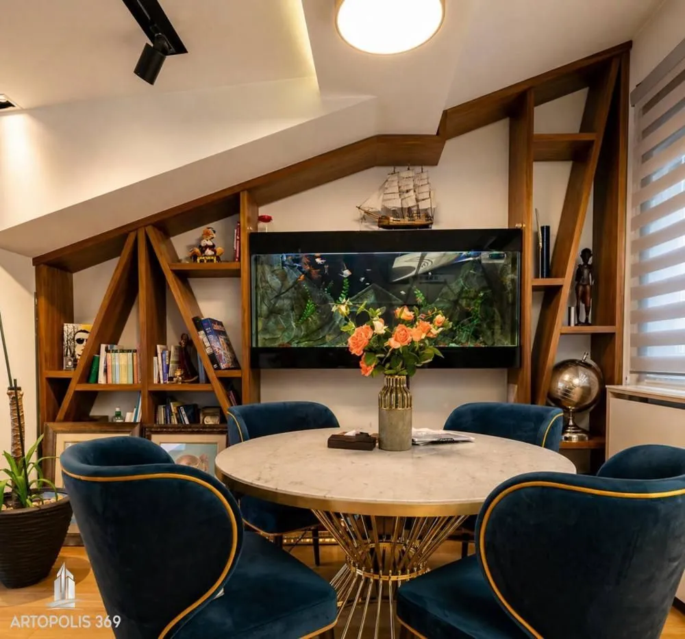 Sale, three bedroom apartment, 83m², Čubura, Beograd