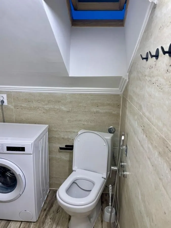 Prodaja, stan, 52m², Stari Aerodrom, Podgorica