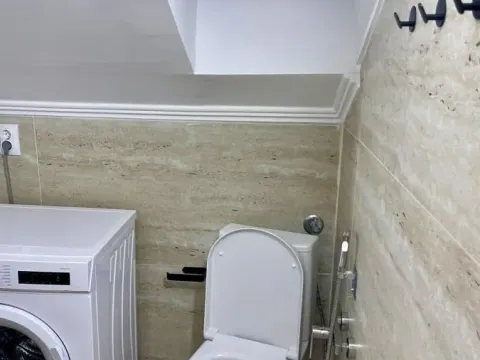 Prodaja, stan, 52m², Stari Aerodrom, Podgorica - image 7