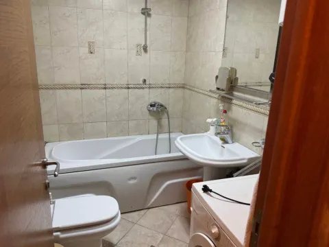 Izdavanje, jednosoban stan, 45m², Stari Aerodrom, Podgorica - image 5