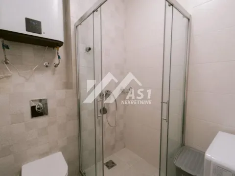 Izdavanje, jednosoban stan, 27m², Petrovaradin, Novi Sad - image 6