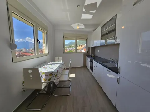 Prodaja, stan, 81m², Kalimanj, Tivat - image 5