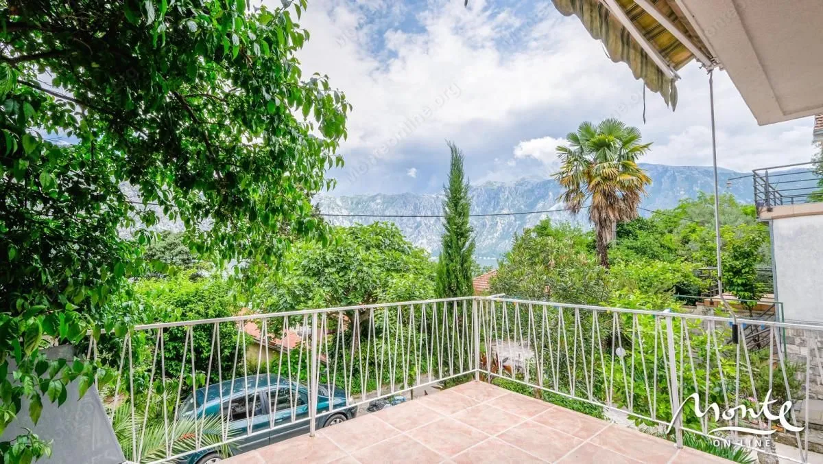 Prodaja, kuća, 100m², Stoliv, Kotor