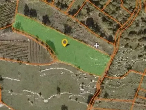 Prodaja, plac, 3700m², Donji Zagarač, Danilovgrad - image 7