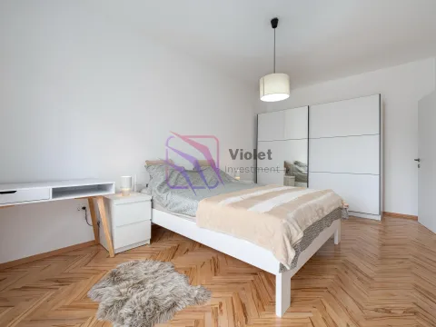 Izdavanje, trosoban stan, 100m², Dalmatinska ulica, Podgorica - image 15