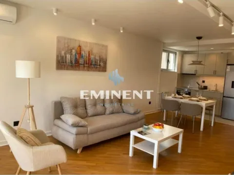 Rent, two bedroom apartment, 52m², Lekino Brdo, Voždovac Sve Podlokacije