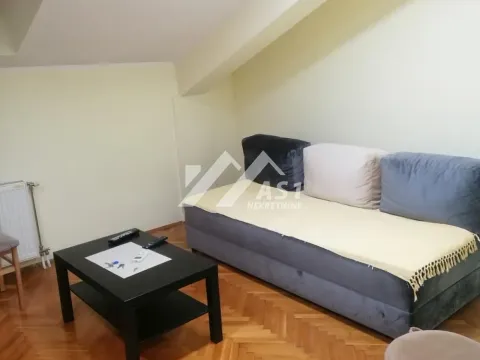 Izdavanje, stan, 26m², Salajka, Novi Sad Sve Podlokacije - image 4