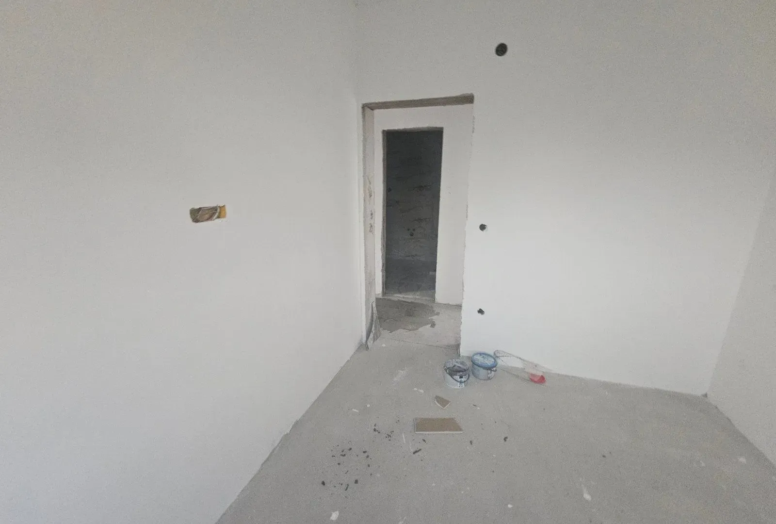 Prodaja, dvosoban stan, 54m², Đenovići, Herceg Novi