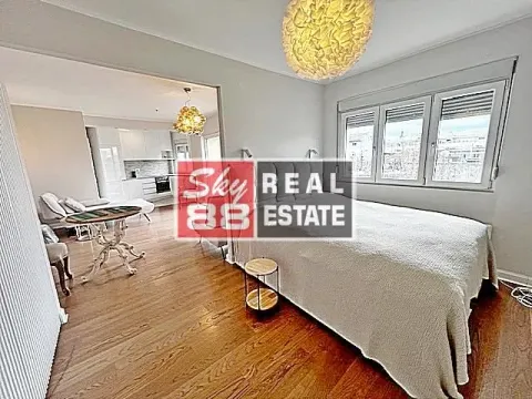 Sale, apartment, 48m², Stari Grad, Beograd - image 12