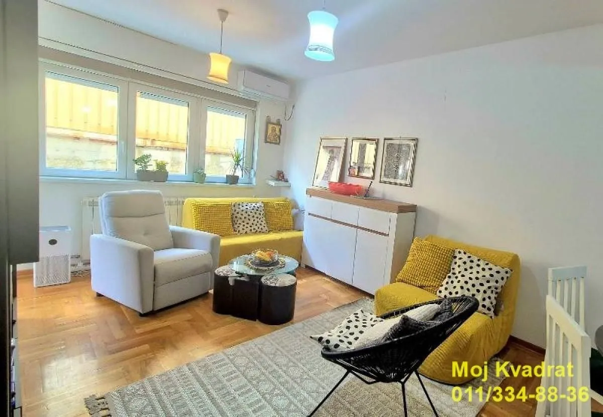 Prodaja, dvosoban stan, 55m², Kluz, Zvezdara Sve Podlokacije