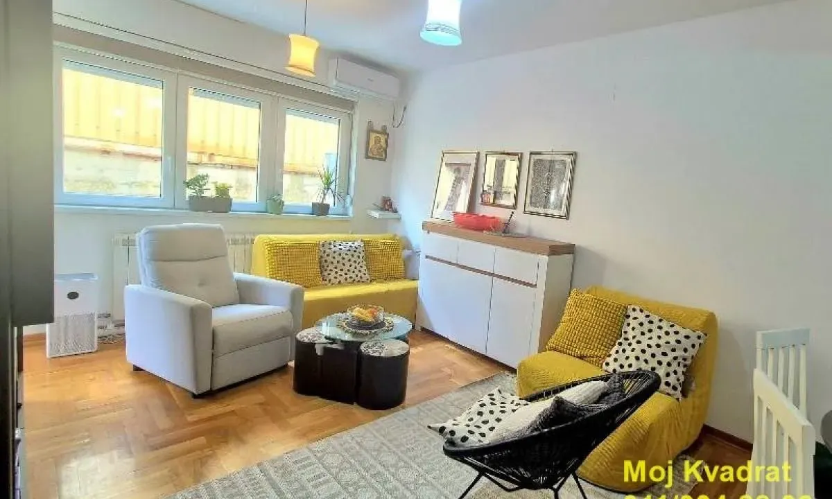 Prodaja, dvosoban stan, 55m², Kluz, Zvezdara Sve Podlokacije