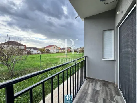 Izdavanje, dvosoban stan, 60m², Gornja Gorica, Podgorica - image 13
