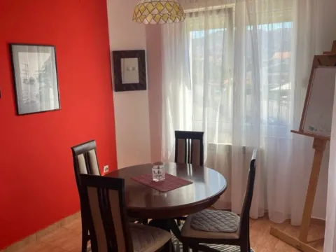 Rent, two bedroom apartment, 65m², Gorica C, Podgorica - image 4