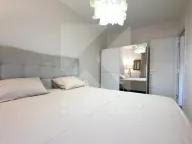 Rent, one bedroom apartment, 40m², Central Point, Podgorica - image 9