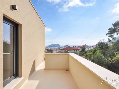 Sale, three bedroom apartment, 146m², Budva, Crna Gora - image 9