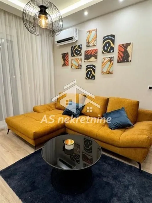 Rent, apartment, 54m², Trošarina, Voždovac Sve Podlokacije