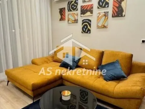Rent, apartment, 54m², Trošarina, Voždovac Sve Podlokacije - image 3