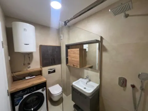 Prodaja, jednosoban stan, 47m², Zabjelo, Podgorica - image 6