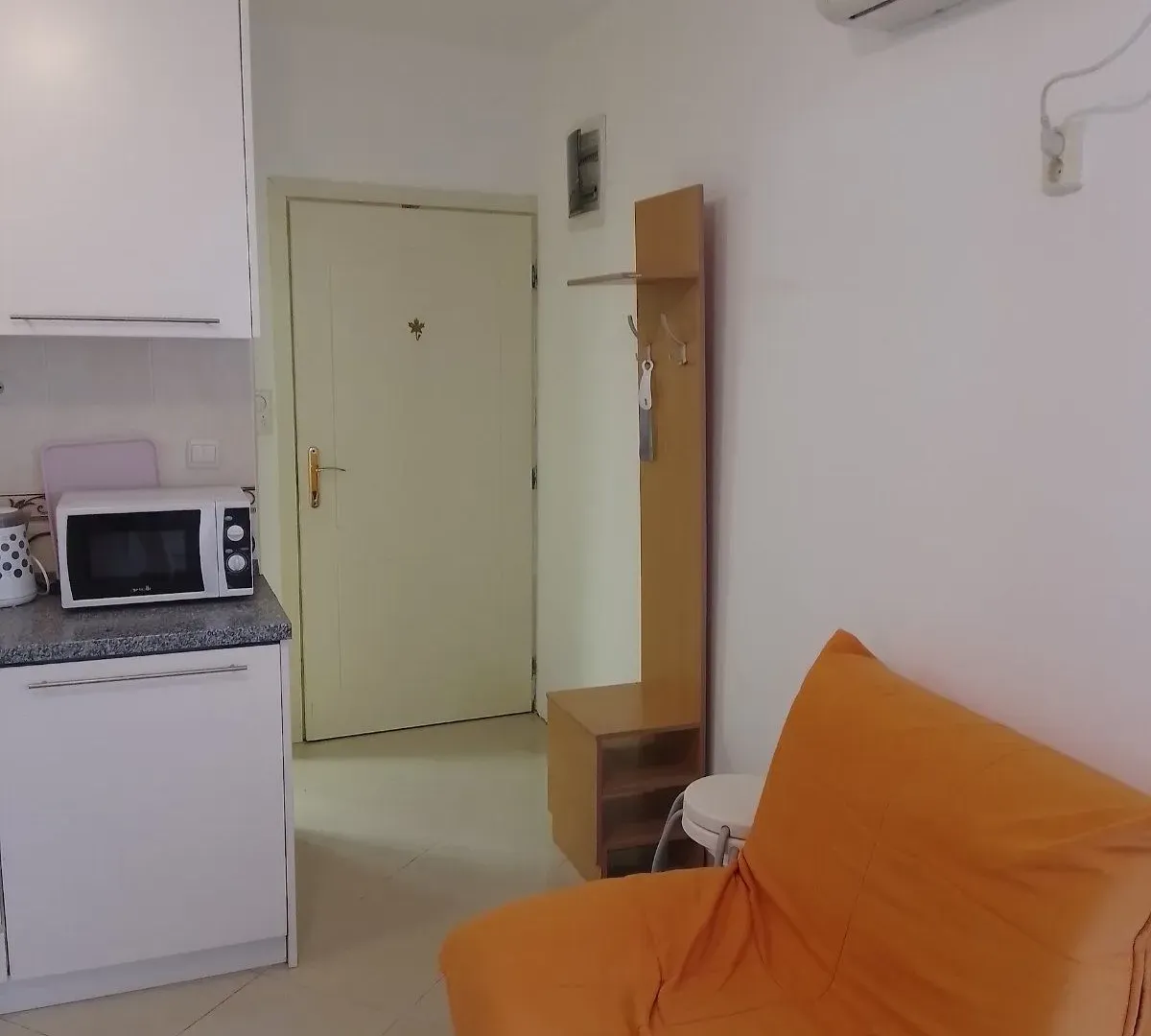 Prodaja, stan, 29m², Budva, Crna Gora