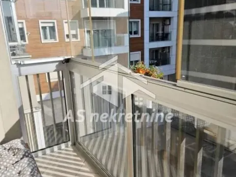 Rent, apartment, 53m², Palilula Sve Podlokacije, Beograd - image 11
