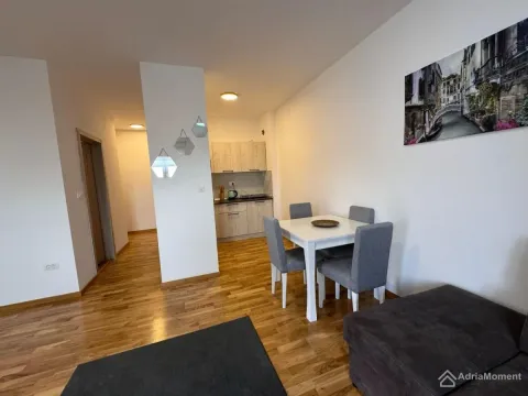 Sale, two bedroom apartment, 60m², Bečići, Budva - image 3