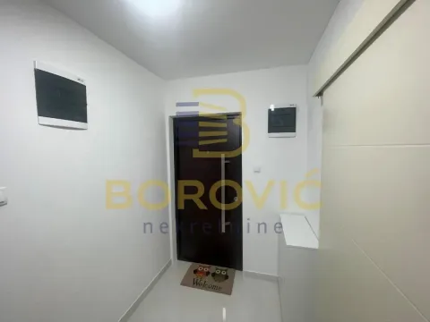 Izdavanje, dvosoban stan, 51m², Borča 1, Borča Sve Podlokacije - image 13