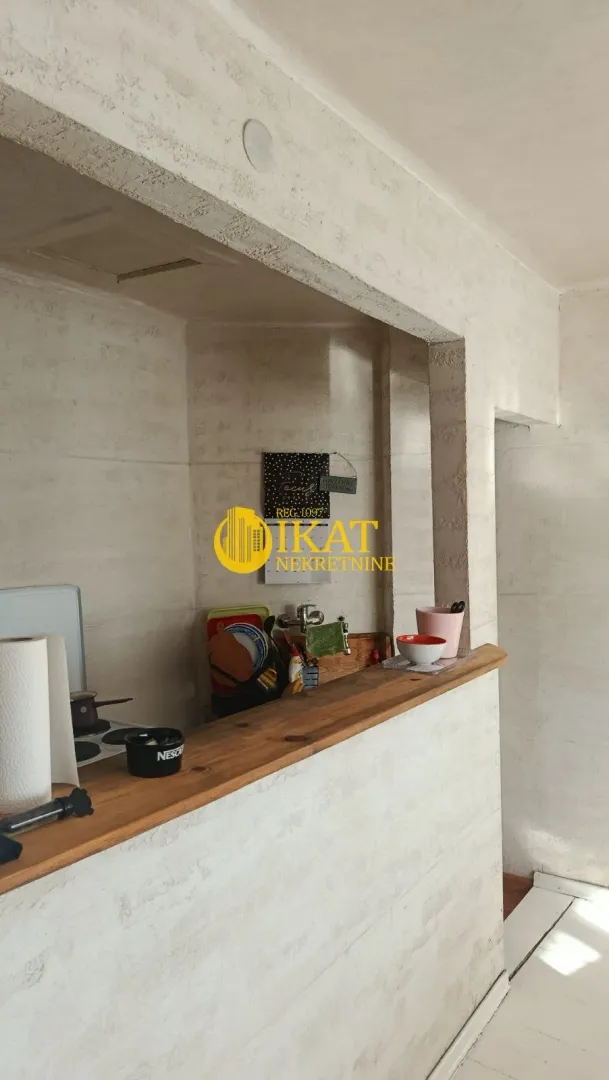 Rent, one bedroom apartment, 43m², Južni Bulevar, Vračar Sve Podlokacije