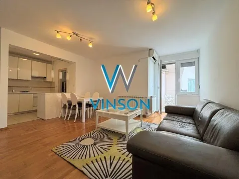 Izdavanje, jednosoban stan, 54m², Centar, Novi Sad - image 3