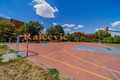 Sale, two bedroom apartment, 55m², Voždovac Sve Podlokacije, Beograd - image 20