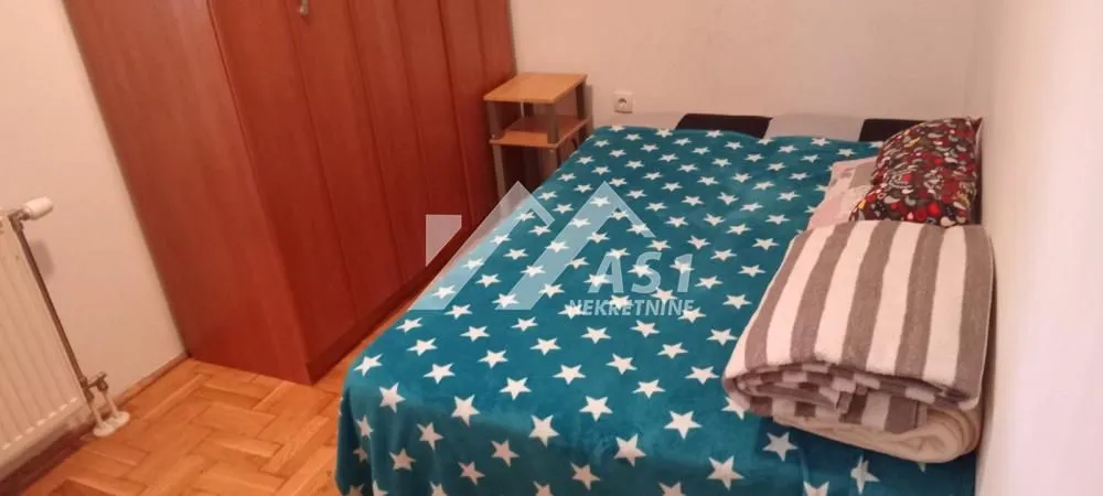 Sale, one bedroom apartment, 32m², Adice, Novi Sad Sve Podlokacije
