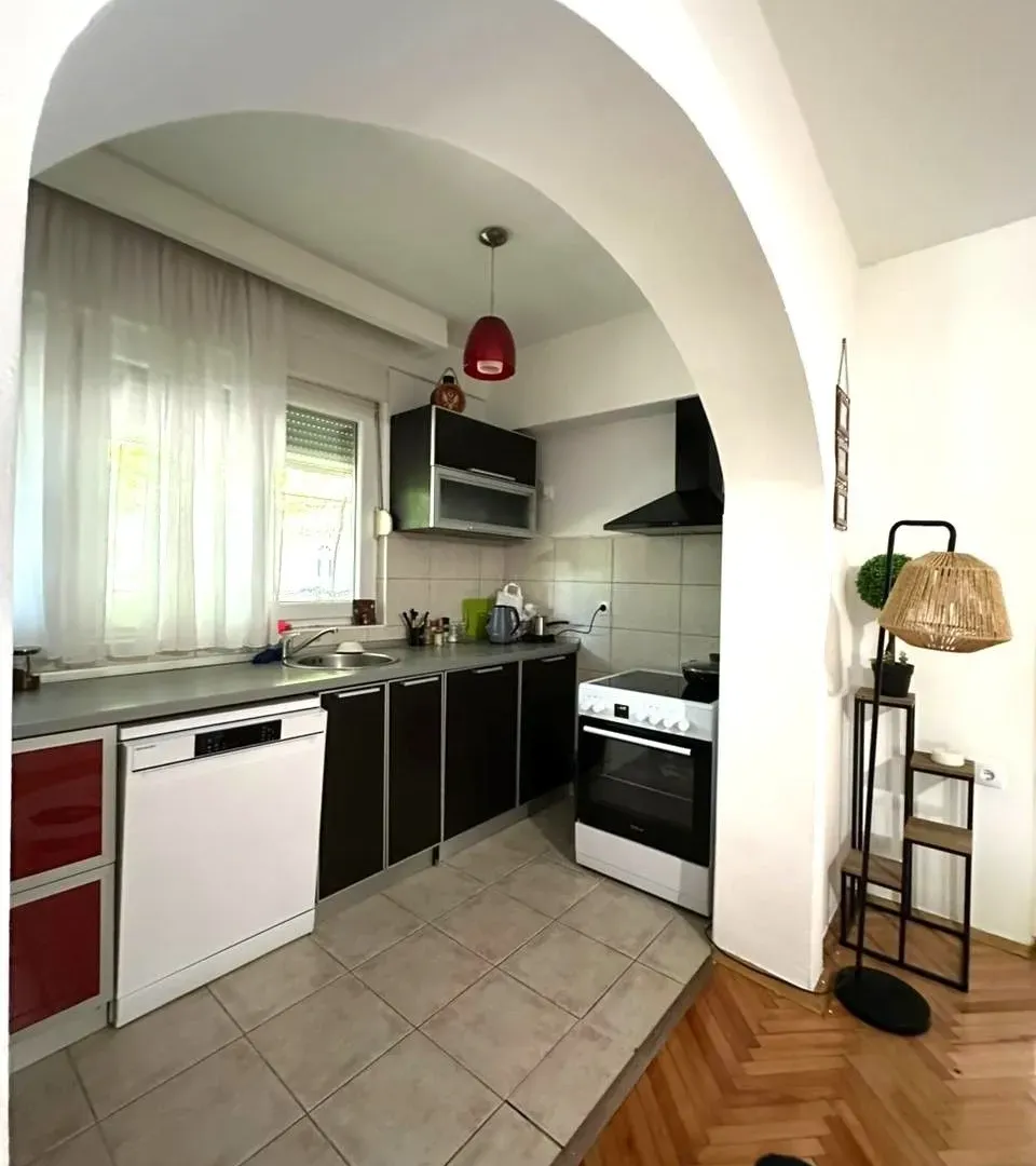 Prodaja, kuća, 75m², Zagorič, Podgorica