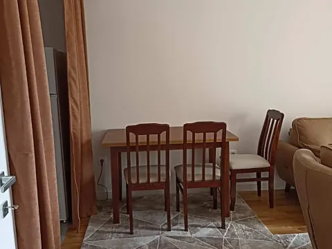 Izdavanje, jednosoban stan, 42m², Pobrežje, Podgorica - image 11