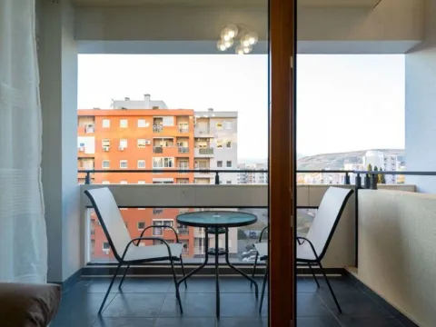 Izdavanje, dvosoban stan, 70m², Master Kvart, Podgorica - image 5