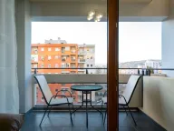 Izdavanje, dvosoban stan, 70m², Master Kvart, Podgorica - image 5