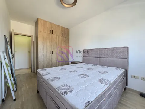 Izdavanje, dvosoban stan, 70m², City Kvart, Podgorica - image 28