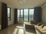 Rent, three bedroom apartment, 89m², Beograd Na Vodi, Beograd