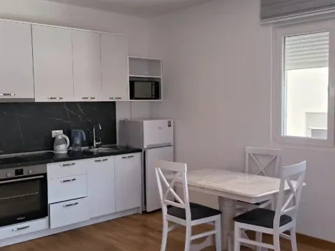 Prodaja, jednosoban stan, 41m², Budva, Crna Gora - image 3