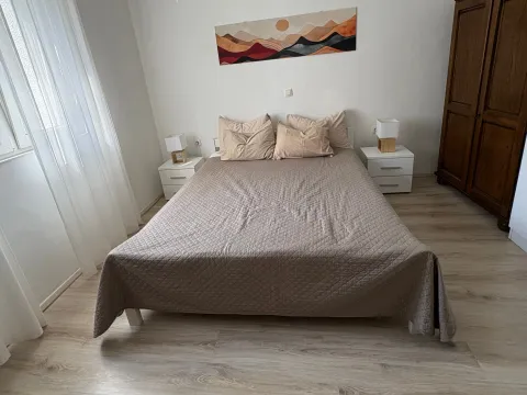 Rent, one bedroom apartment, 50m², Kalimanj, Tivat - image 10