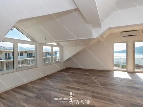 Prodaja, trosoban stan, 146m², Đenovići, Herceg Novi - image 2