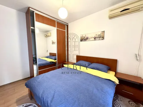 Izdavanje, dvosoban stan, 65m², Zagorič, Podgorica - image 10