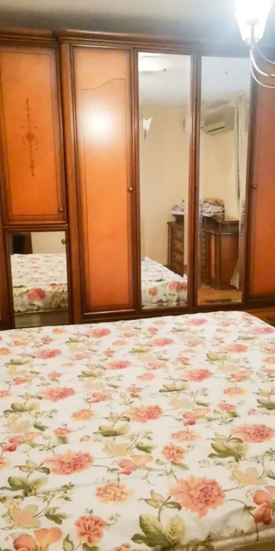 Izdavanje, kuća, 120m², Stari Aerodrom, Podgorica